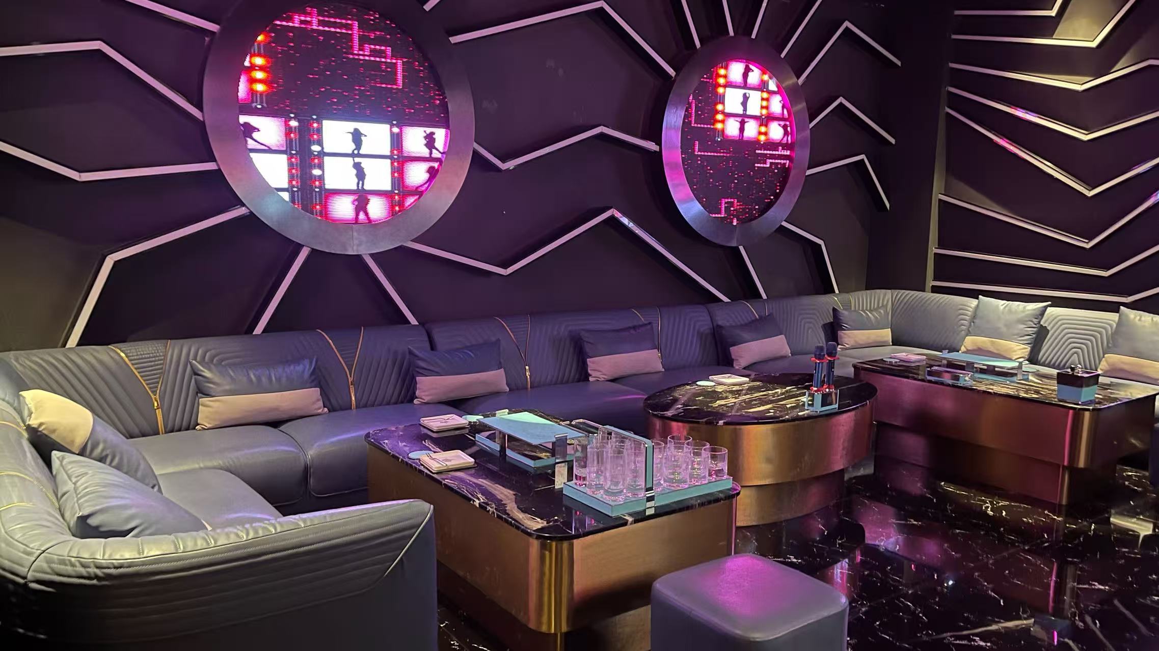 邵阳性价比商务ktv推荐选择-北塔区ktv预定